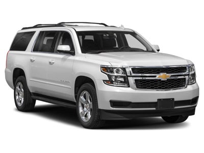 2020 Chevrolet Suburban 2WD LT
