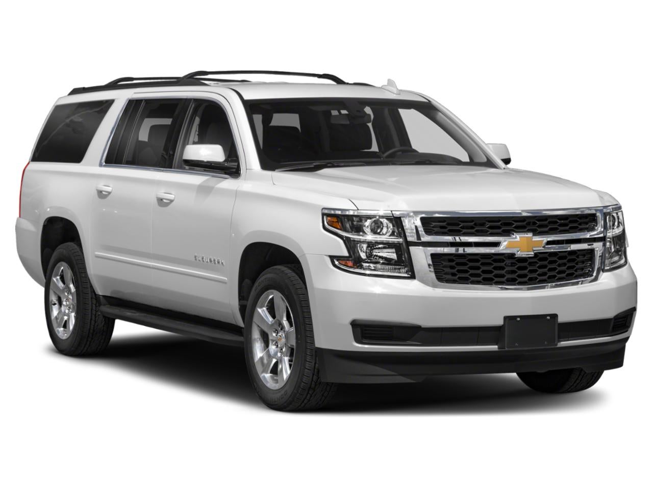 2020 Chevrolet Suburban 2WD LT