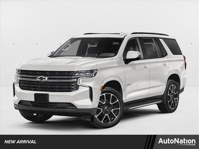 2023 Chevrolet Tahoe 2WD RST
