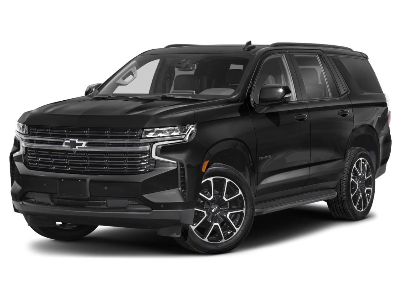 2023 Chevrolet Tahoe 2WD RST