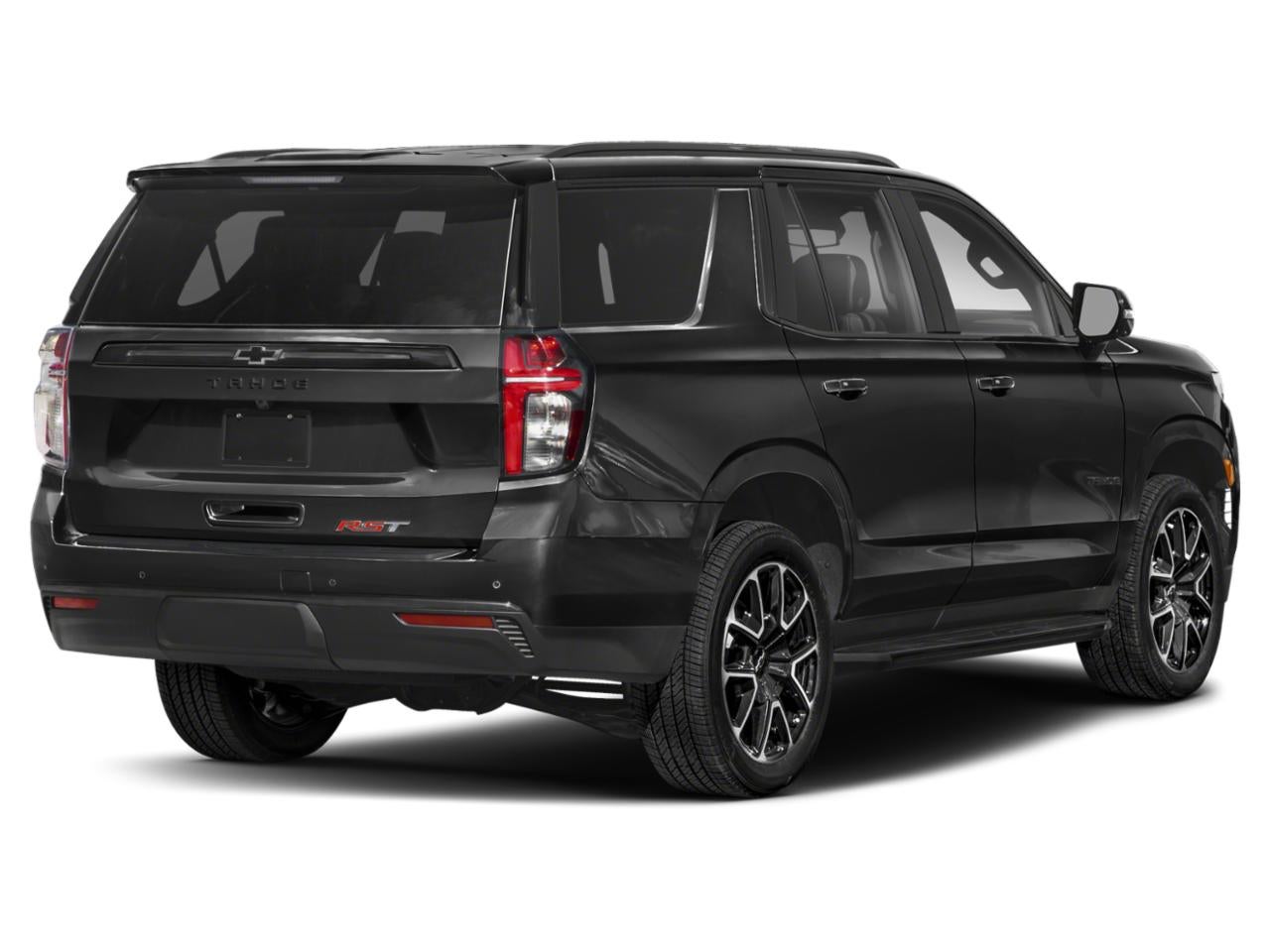 2023 Chevrolet Tahoe 2WD RST