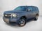 2017 Chevrolet Tahoe 4WD LT