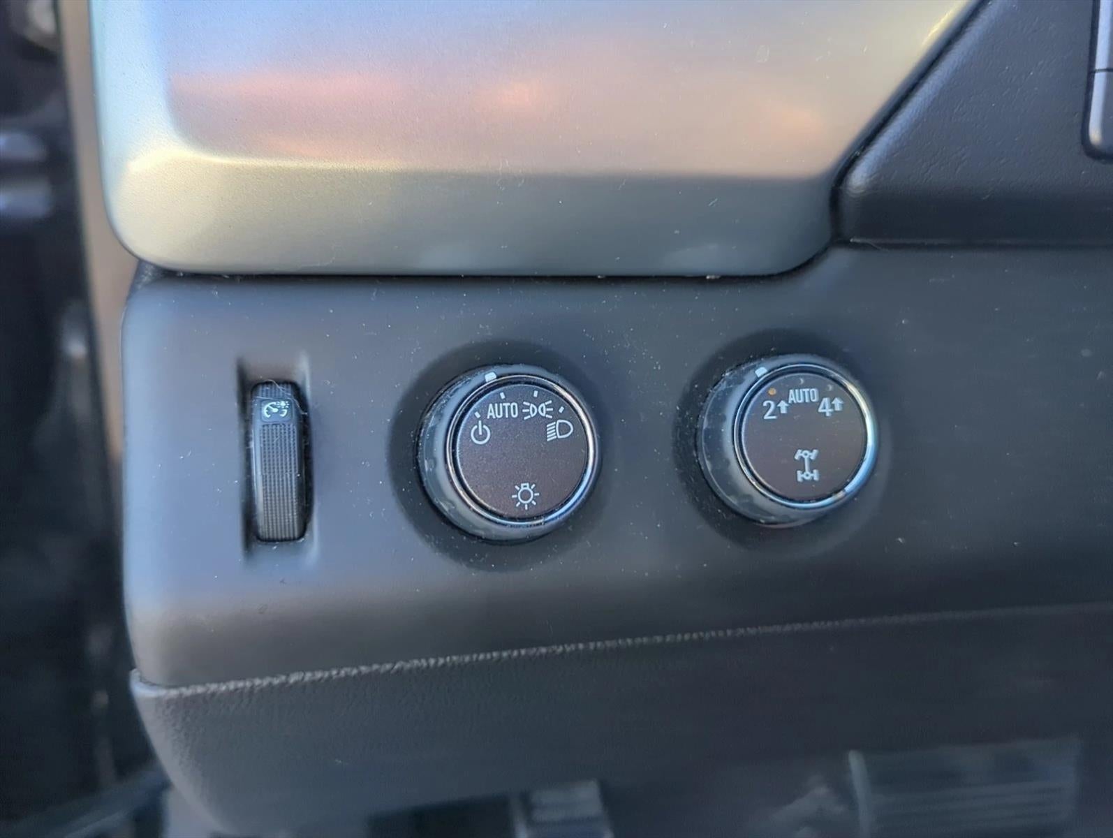 2017 Chevrolet Tahoe 4WD LT