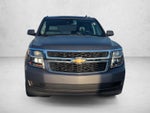 2017 Chevrolet Tahoe 4WD LT