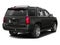 2017 Chevrolet Tahoe 4WD LT