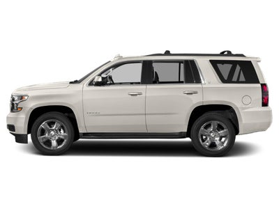 2015 Chevrolet Tahoe 4WD LT