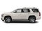 2015 Chevrolet Tahoe 4WD LT