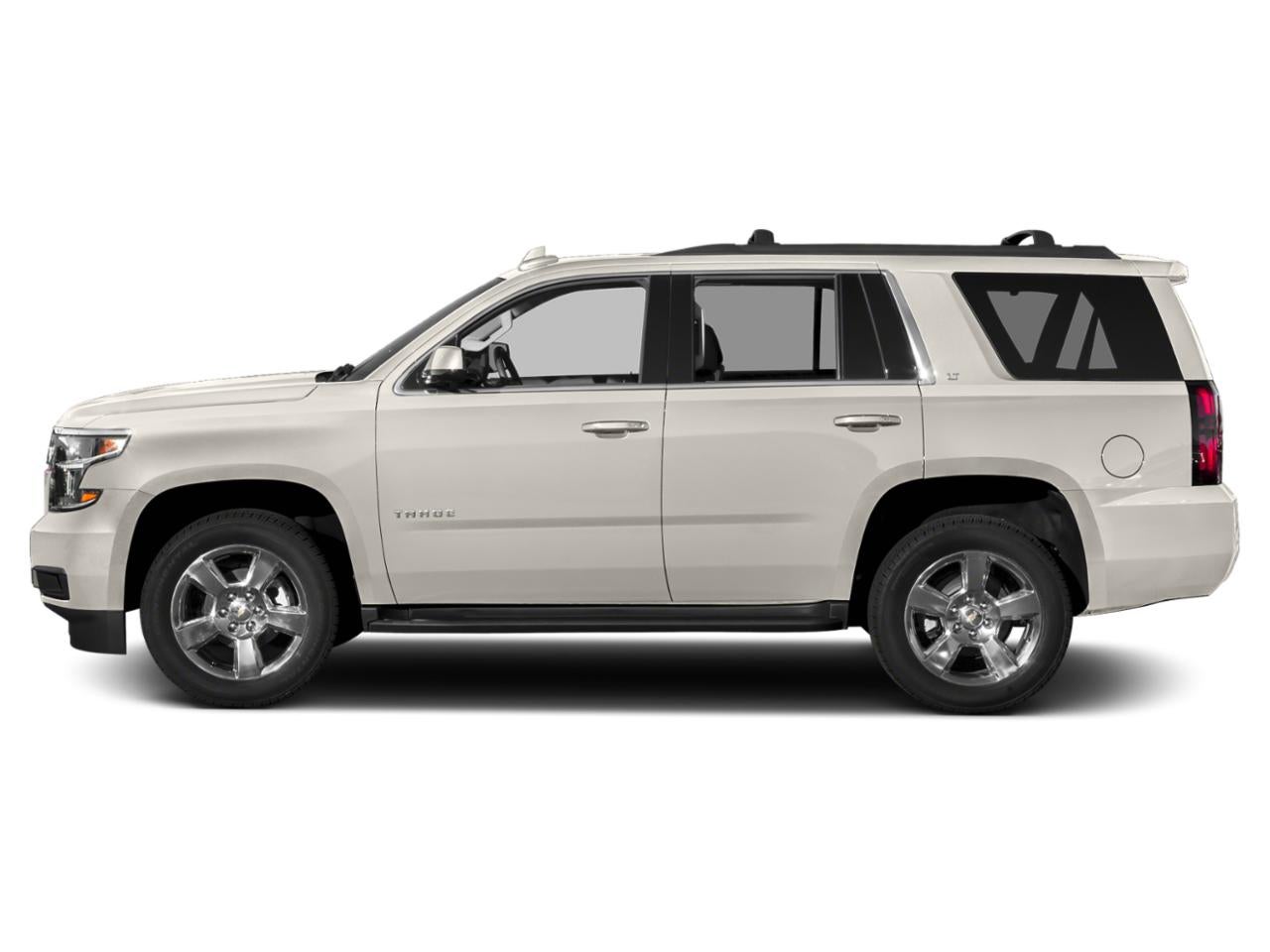 2015 Chevrolet Tahoe 4WD LT