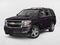 2016 Chevrolet Tahoe 4WD LT