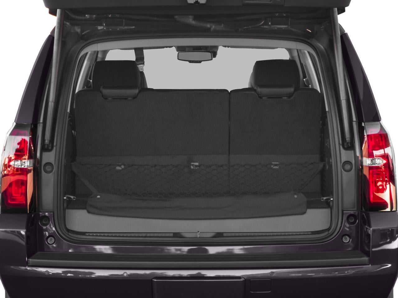 2016 Chevrolet Tahoe 4WD LT