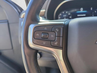 2023 Chevrolet Tahoe 4WD Premier