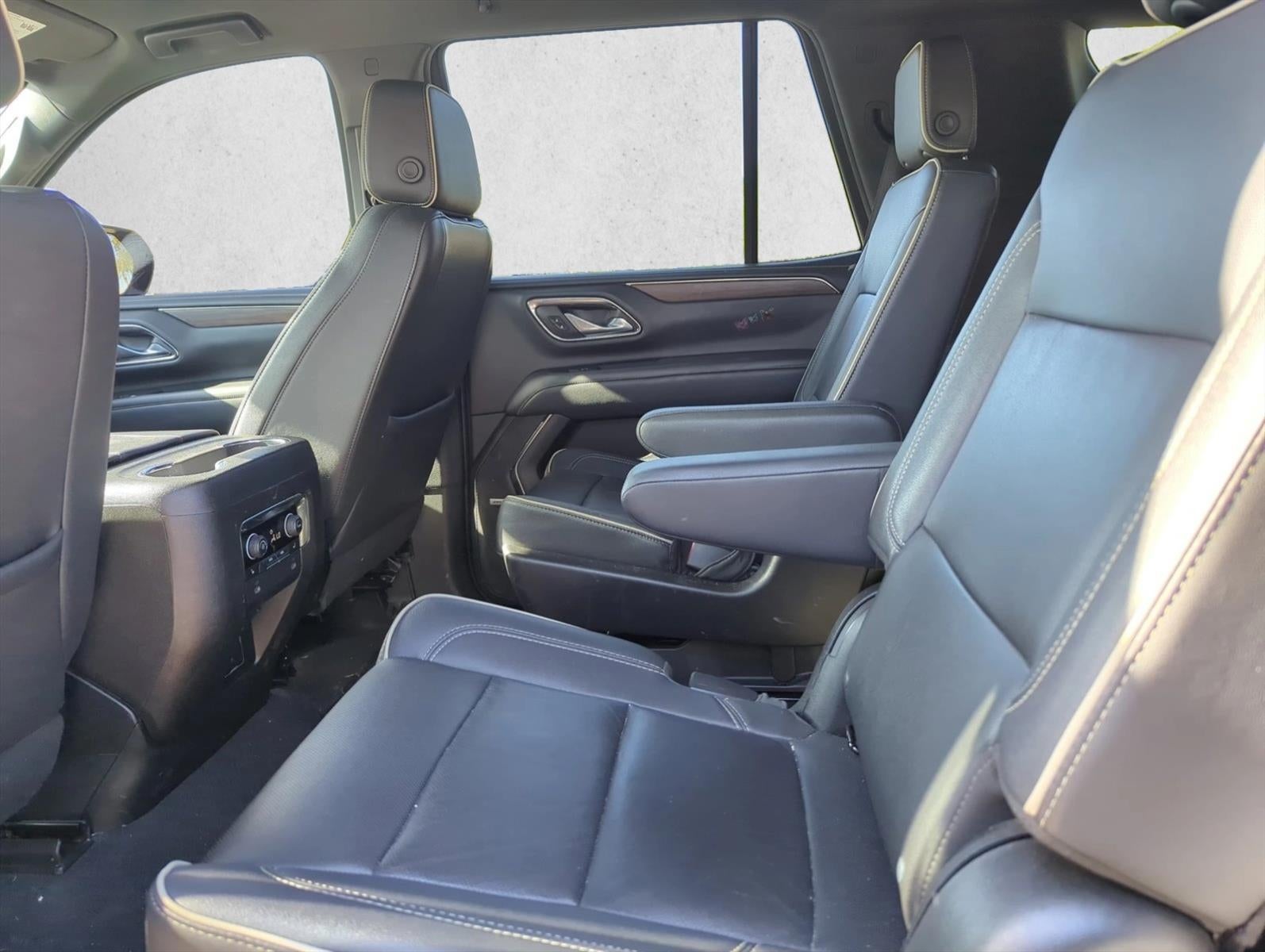 2023 Chevrolet Tahoe 4WD Premier