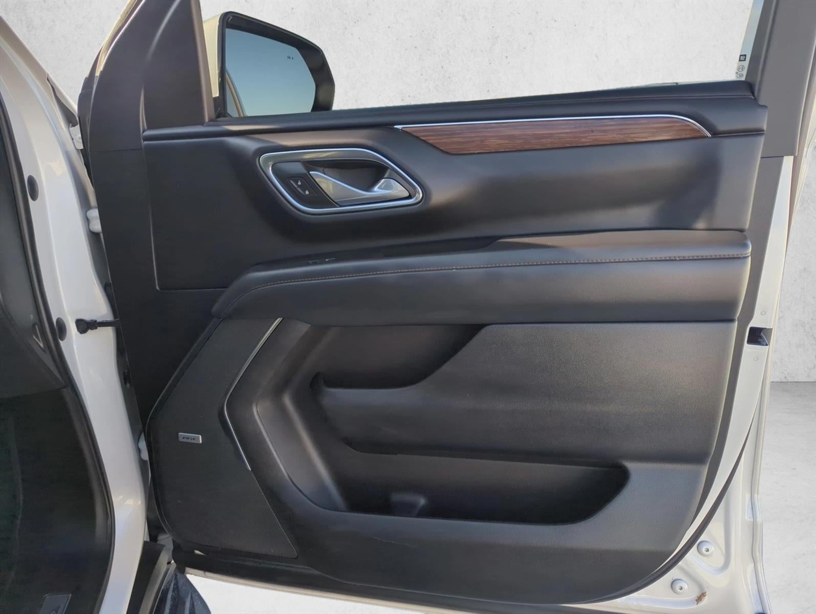 2023 Chevrolet Tahoe 4WD High Country