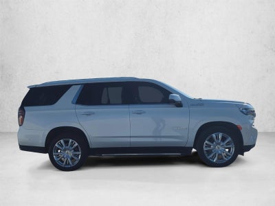 2023 Chevrolet Tahoe 4WD High Country