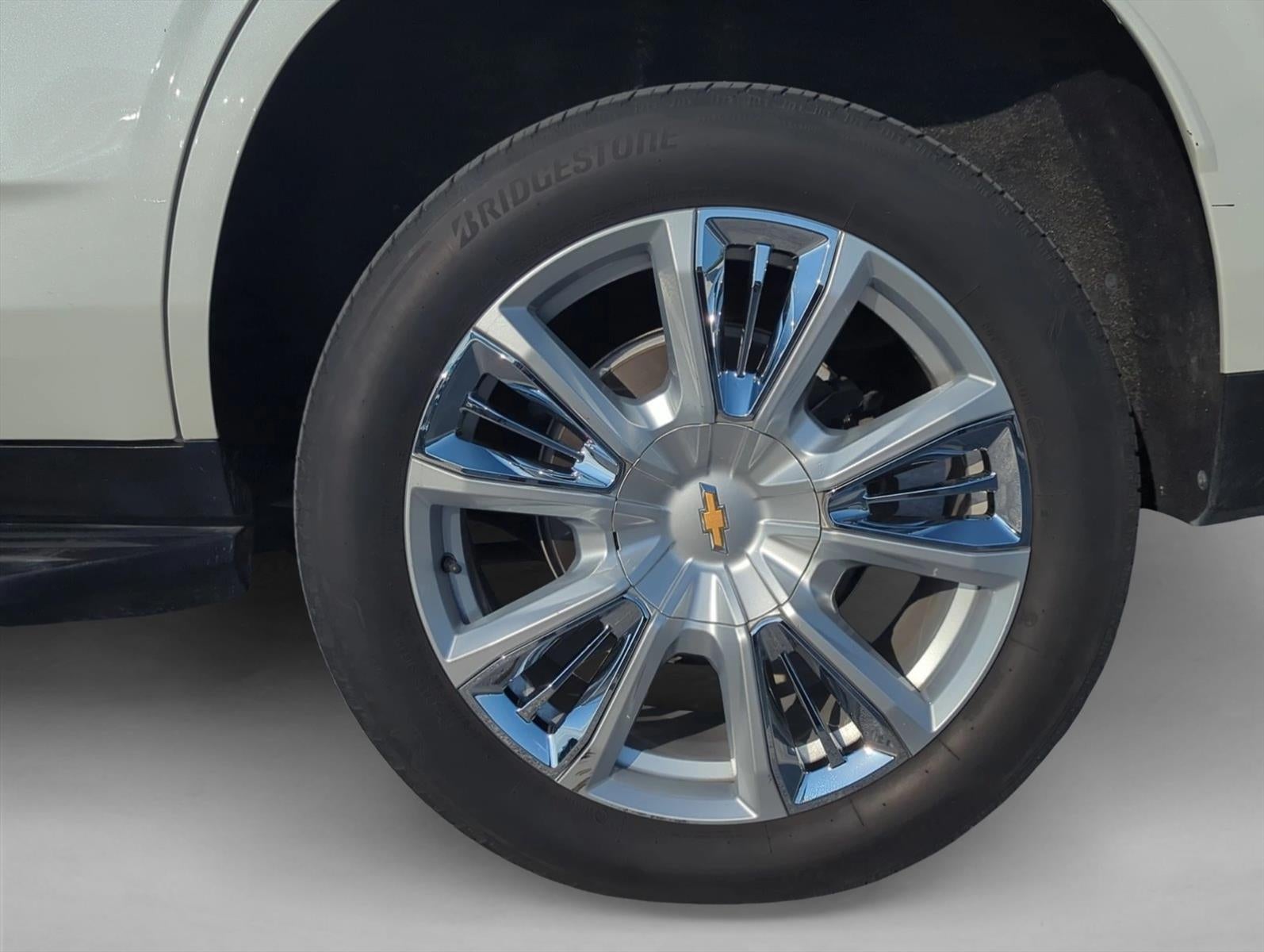 2023 Chevrolet Tahoe 4WD High Country