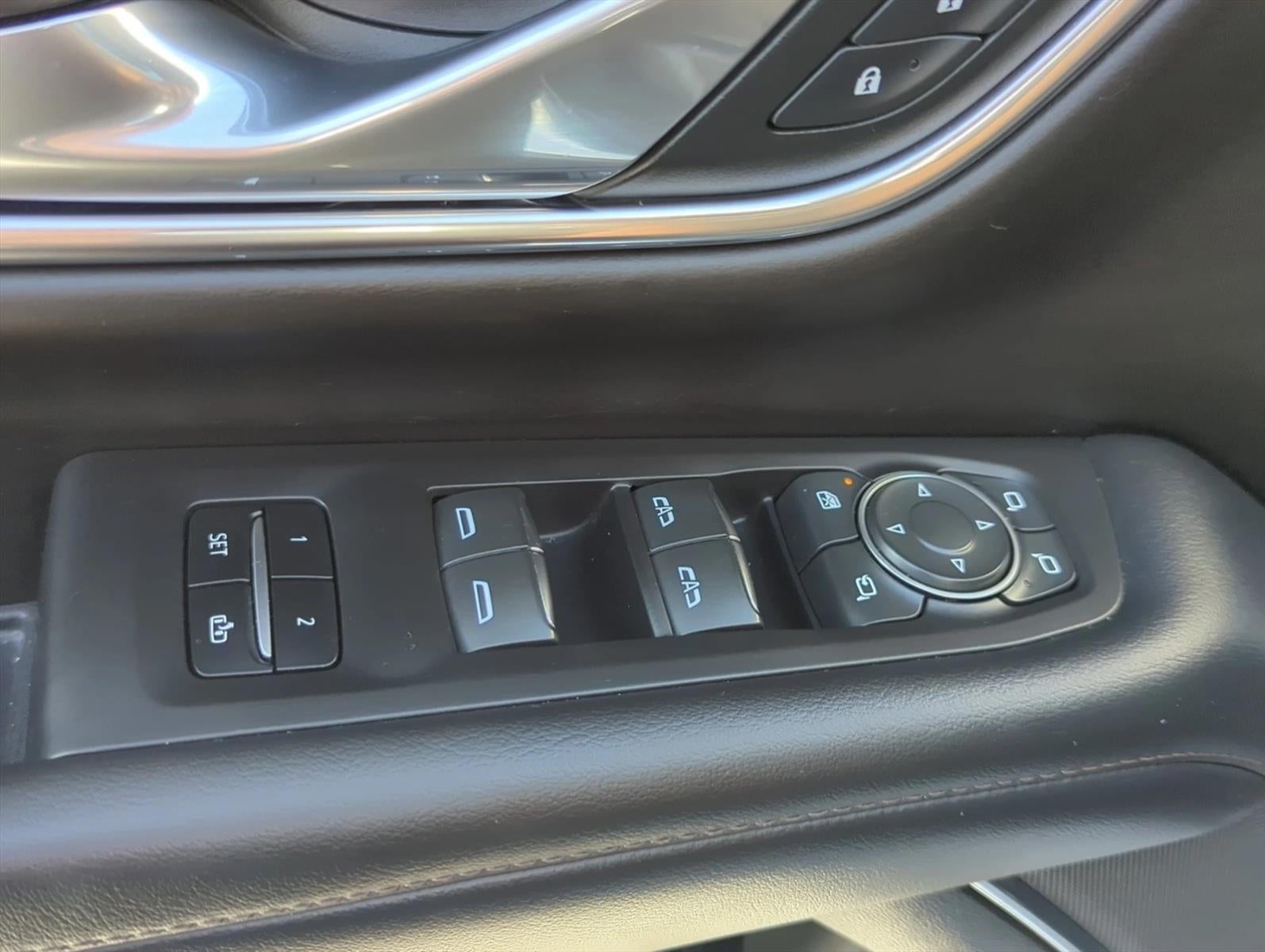 2023 Chevrolet Tahoe 4WD High Country