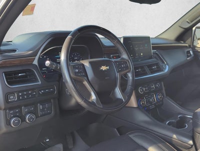 2023 Chevrolet Tahoe 4WD High Country