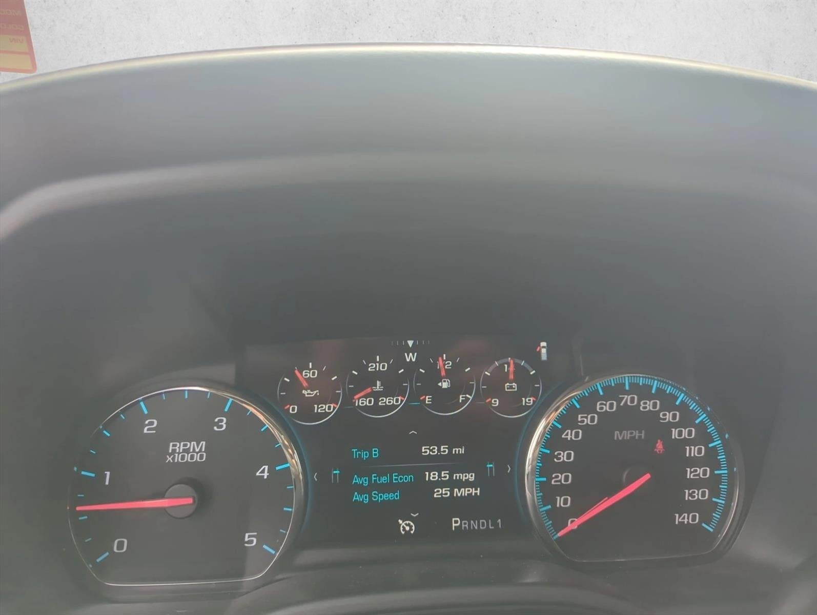 2018 GMC Sierra 3500HD Crew Cab Long Box 4-Wheel Drive Denali