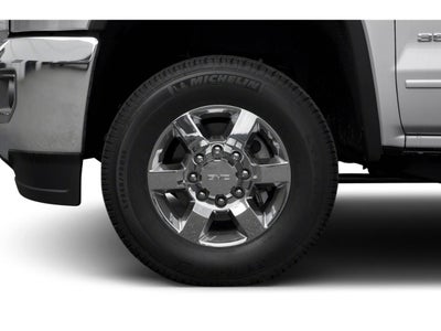 2018 GMC Sierra 3500HD Crew Cab Long Box 4-Wheel Drive Denali