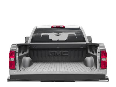 2018 GMC Sierra 3500HD Crew Cab Long Box 4-Wheel Drive Denali