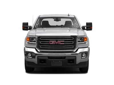 2018 GMC Sierra 3500HD Crew Cab Long Box 4-Wheel Drive Denali