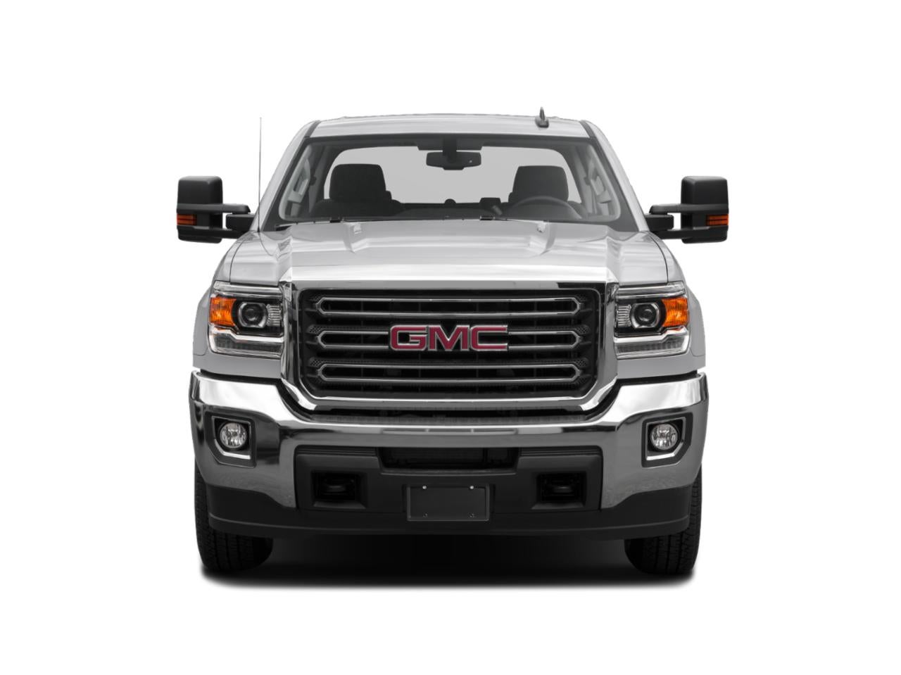 2018 GMC Sierra 3500HD Crew Cab Long Box 4-Wheel Drive Denali