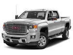 2017 GMC Sierra 3500HD Crew Cab Long Box 4-Wheel Drive Denali
