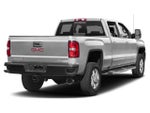 2017 GMC Sierra 3500HD Crew Cab Long Box 4-Wheel Drive Denali