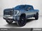 2024 GMC Sierra 2500 HD Crew Cab Standard Box 4-Wheel Drive AT4