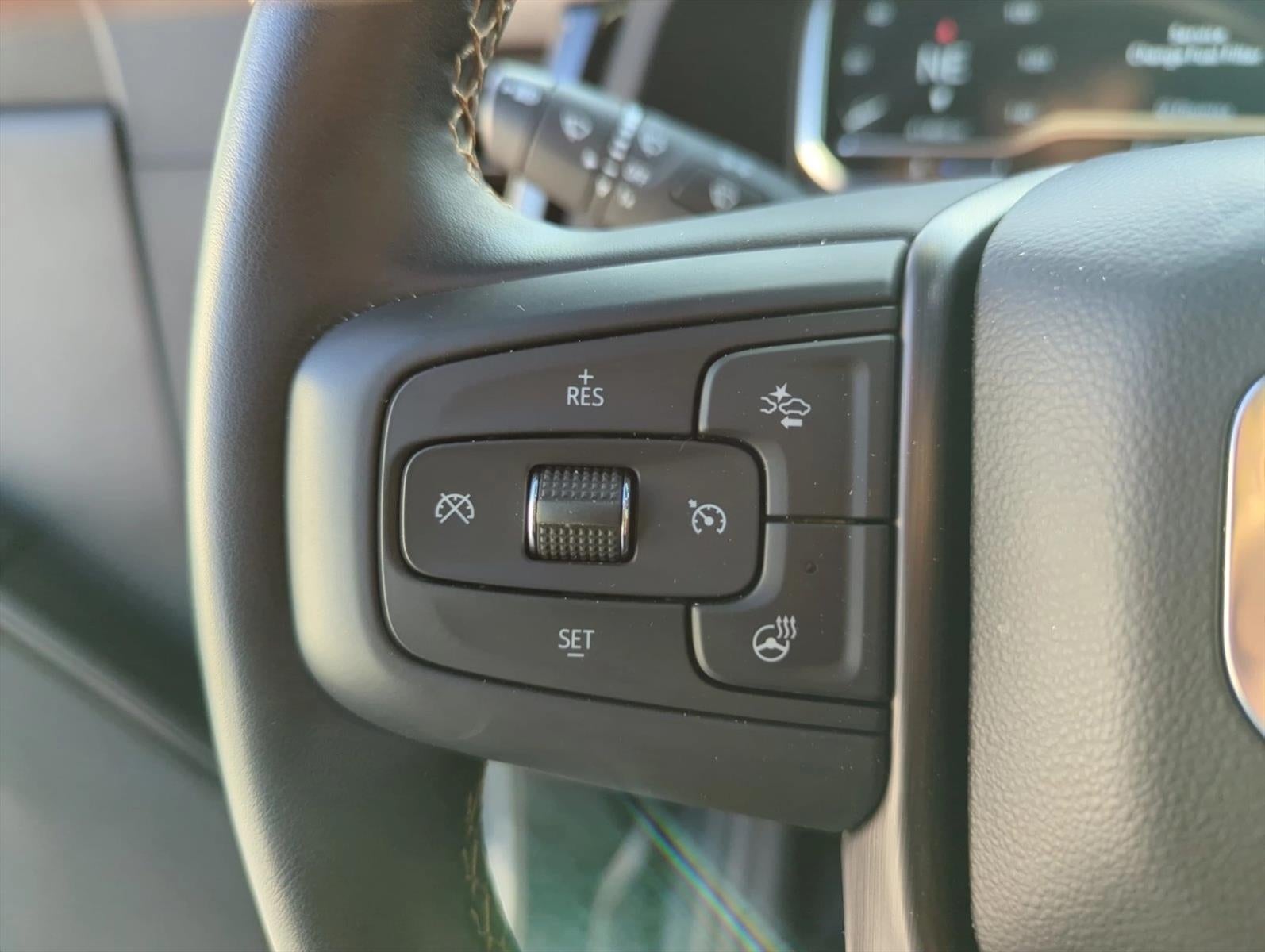 2024 GMC Sierra 2500 HD Crew Cab Standard Box 4-Wheel Drive AT4