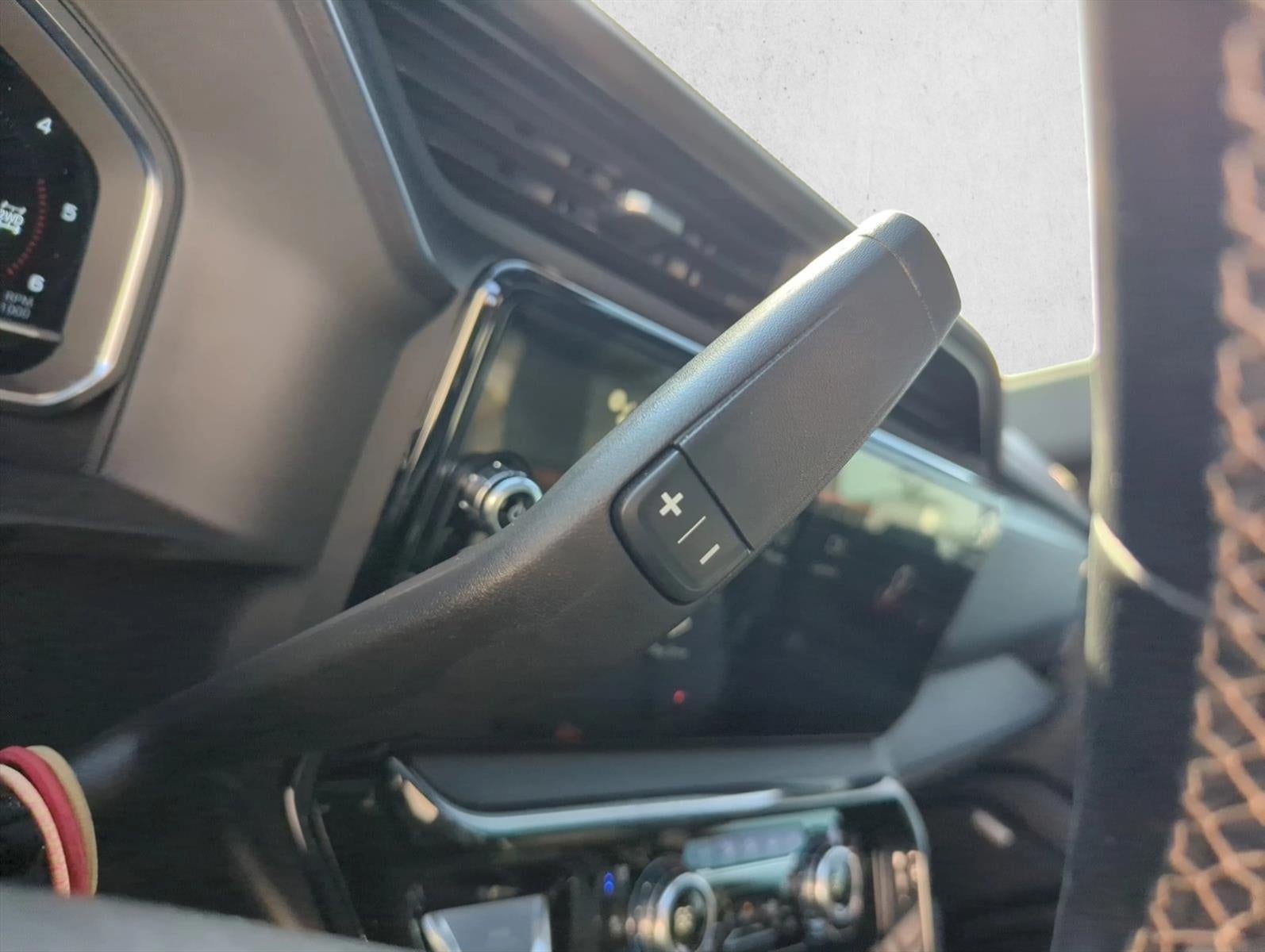 2024 GMC Sierra 2500 HD Crew Cab Standard Box 4-Wheel Drive AT4