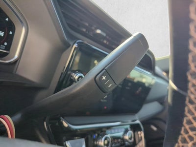 2024 GMC Sierra 2500 HD Crew Cab Standard Box 4-Wheel Drive AT4