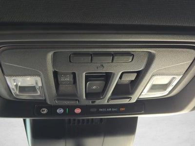 2024 GMC Sierra 2500 HD Crew Cab Standard Box 4-Wheel Drive AT4
