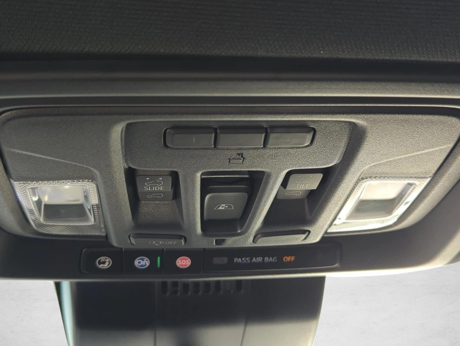 2024 GMC Sierra 2500 HD Crew Cab Standard Box 4-Wheel Drive AT4
