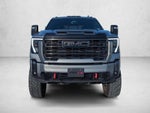 2024 GMC Sierra 2500 HD Crew Cab Standard Box 4-Wheel Drive AT4