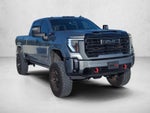 2024 GMC Sierra 2500 HD Crew Cab Standard Box 4-Wheel Drive AT4