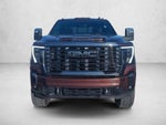 2024 GMC Sierra 2500 HD Crew Cab Standard Box 4-Wheel Drive Denali Ultimate