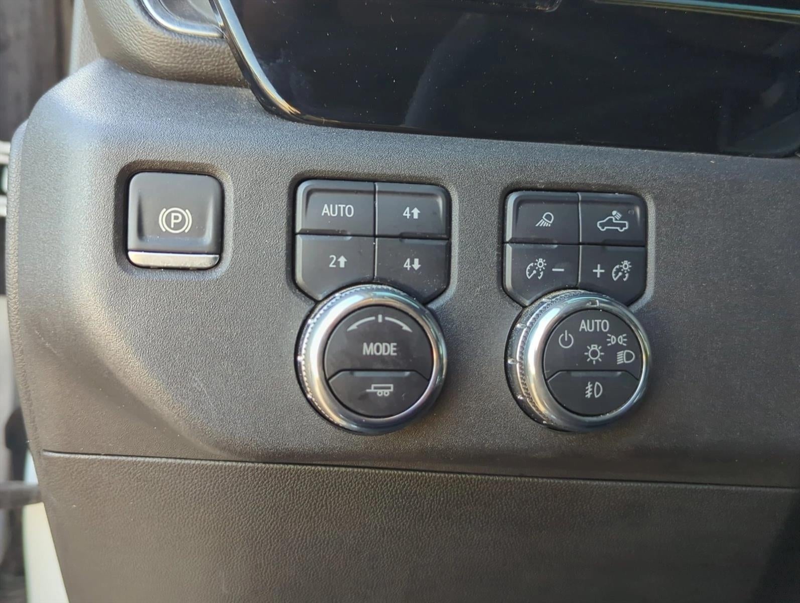 2025 GMC Sierra 2500 HD Crew Cab Standard Box 4-Wheel Drive SLT