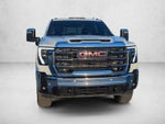 2025 GMC Sierra 2500 HD Crew Cab Standard Box 4-Wheel Drive SLT