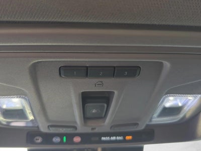 2025 GMC Sierra 2500 HD Crew Cab Standard Box 4-Wheel Drive SLT