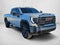 2025 GMC Sierra 2500 HD Crew Cab Standard Box 4-Wheel Drive SLT