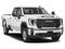 2025 GMC Sierra 2500 HD Crew Cab Standard Box 4-Wheel Drive SLT