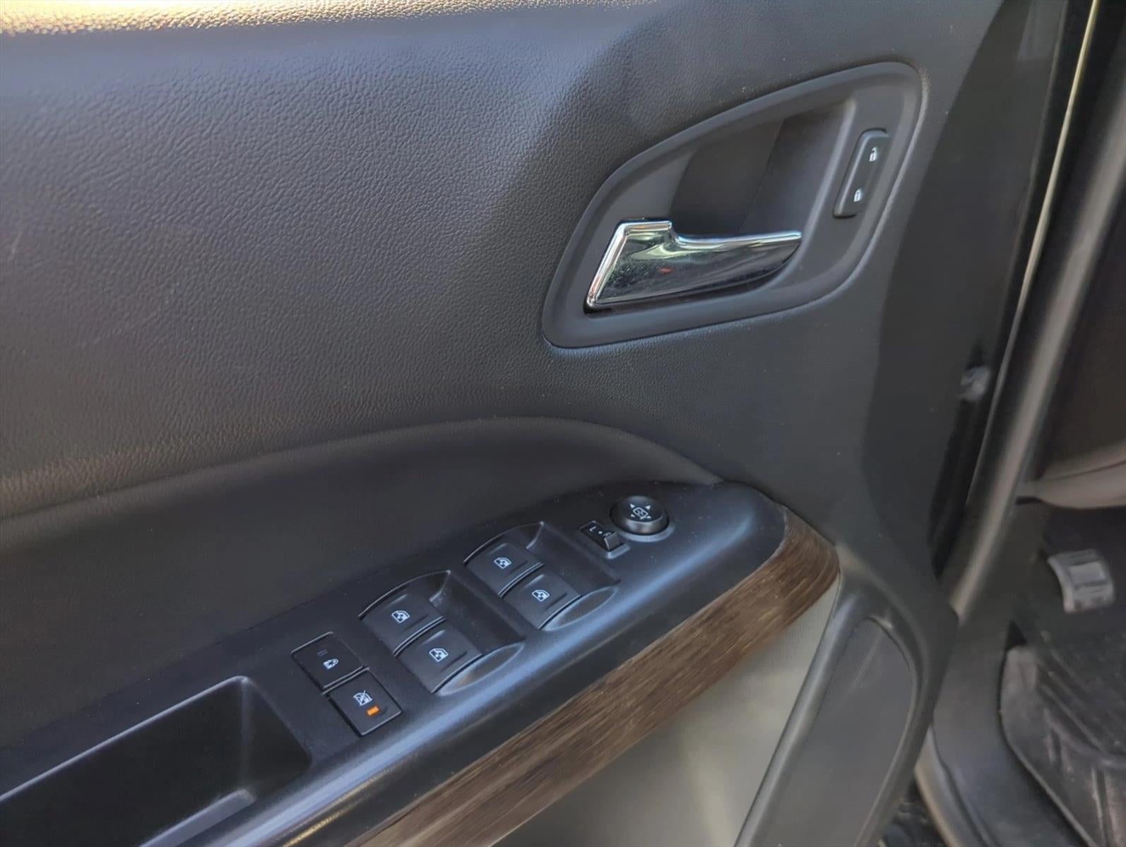 2019 GMC Canyon Crew Cab Short Box 2-Wheel Drive Denali