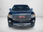 2019 GMC Canyon Crew Cab Short Box 2-Wheel Drive Denali