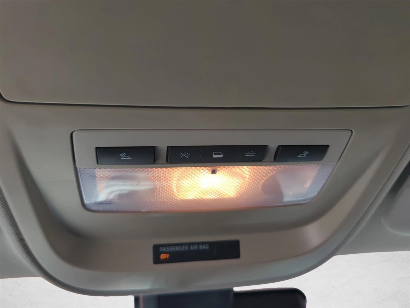 2019 GMC Canyon Crew Cab Short Box 2-Wheel Drive Denali