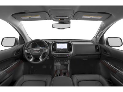 2019 GMC Canyon Crew Cab Short Box 2-Wheel Drive Denali