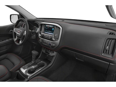 2019 GMC Canyon Crew Cab Short Box 2-Wheel Drive Denali