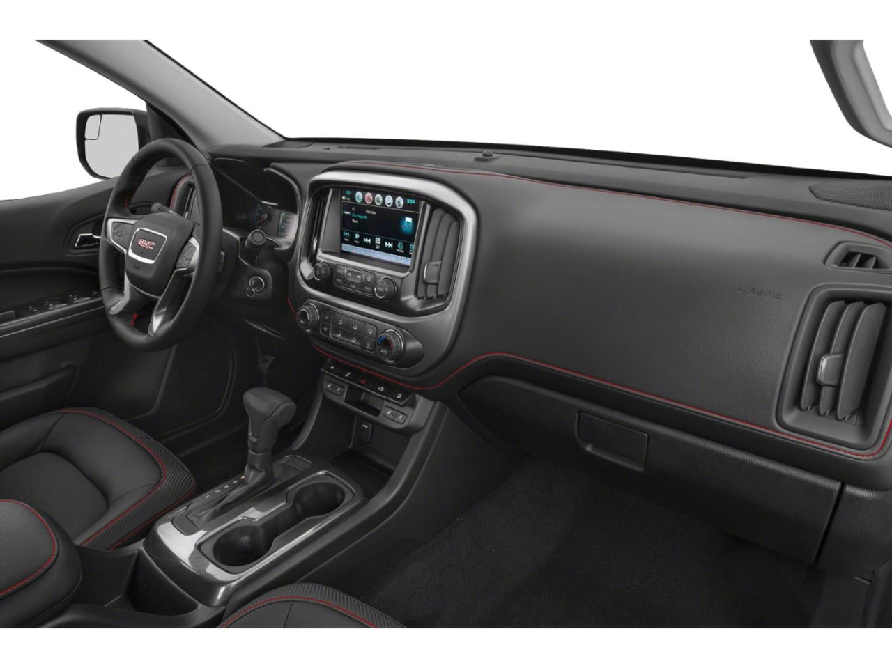 2019 GMC Canyon Crew Cab Short Box 2-Wheel Drive Denali