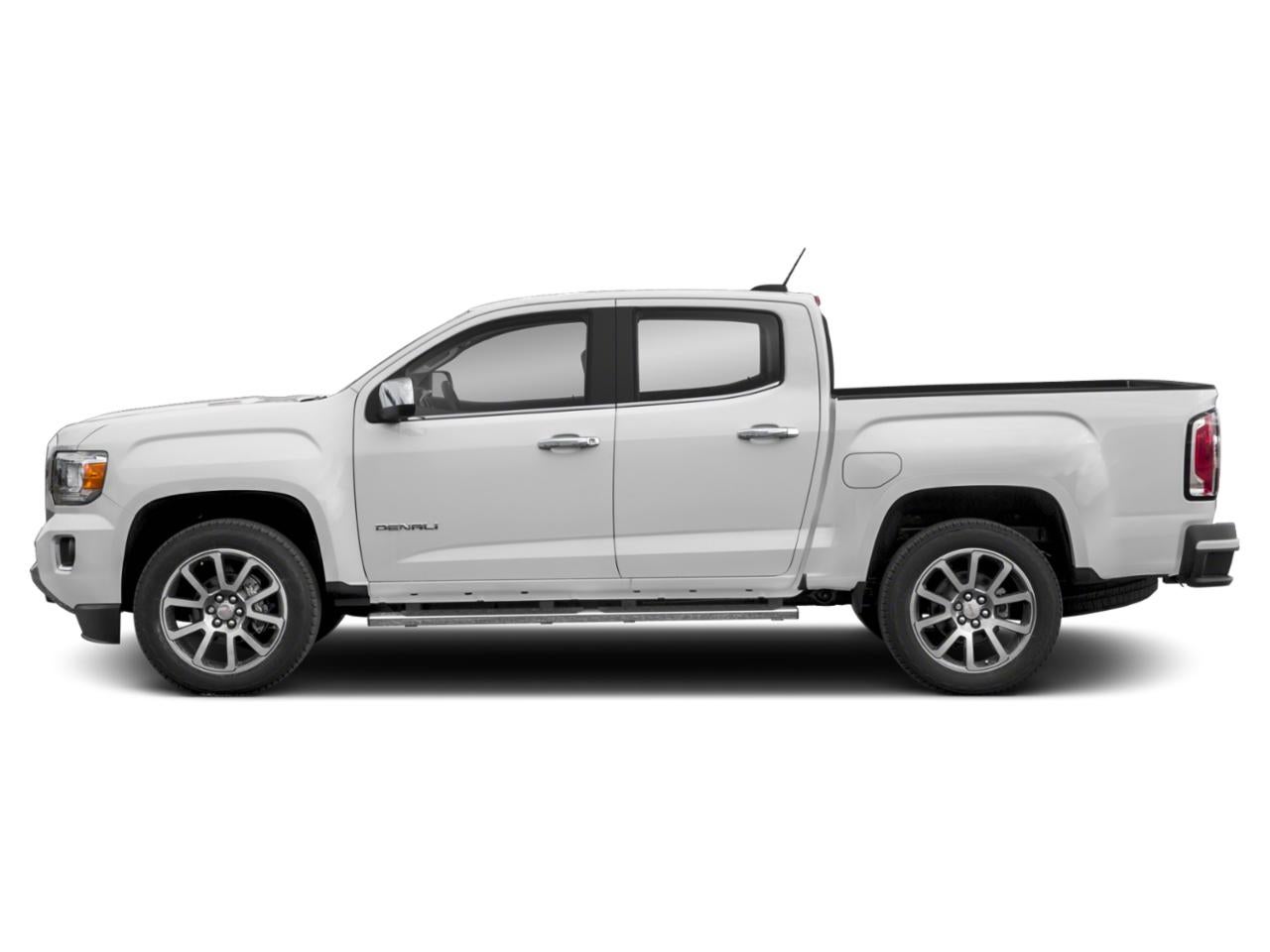 2019 GMC Canyon Crew Cab Short Box 2-Wheel Drive Denali