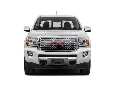 2019 GMC Canyon Crew Cab Short Box 2-Wheel Drive Denali